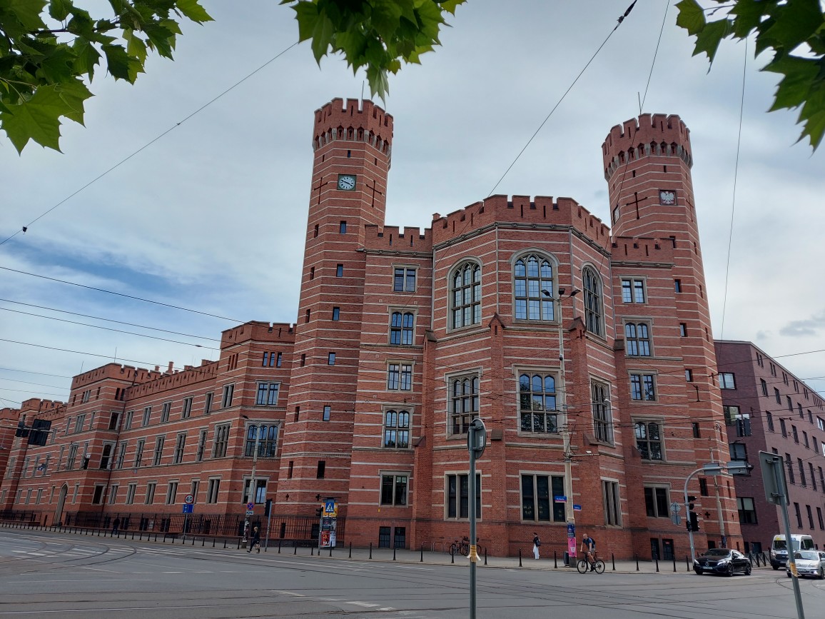 Ekspertyza mykologiczna w prokuraturze we Wrocławiu