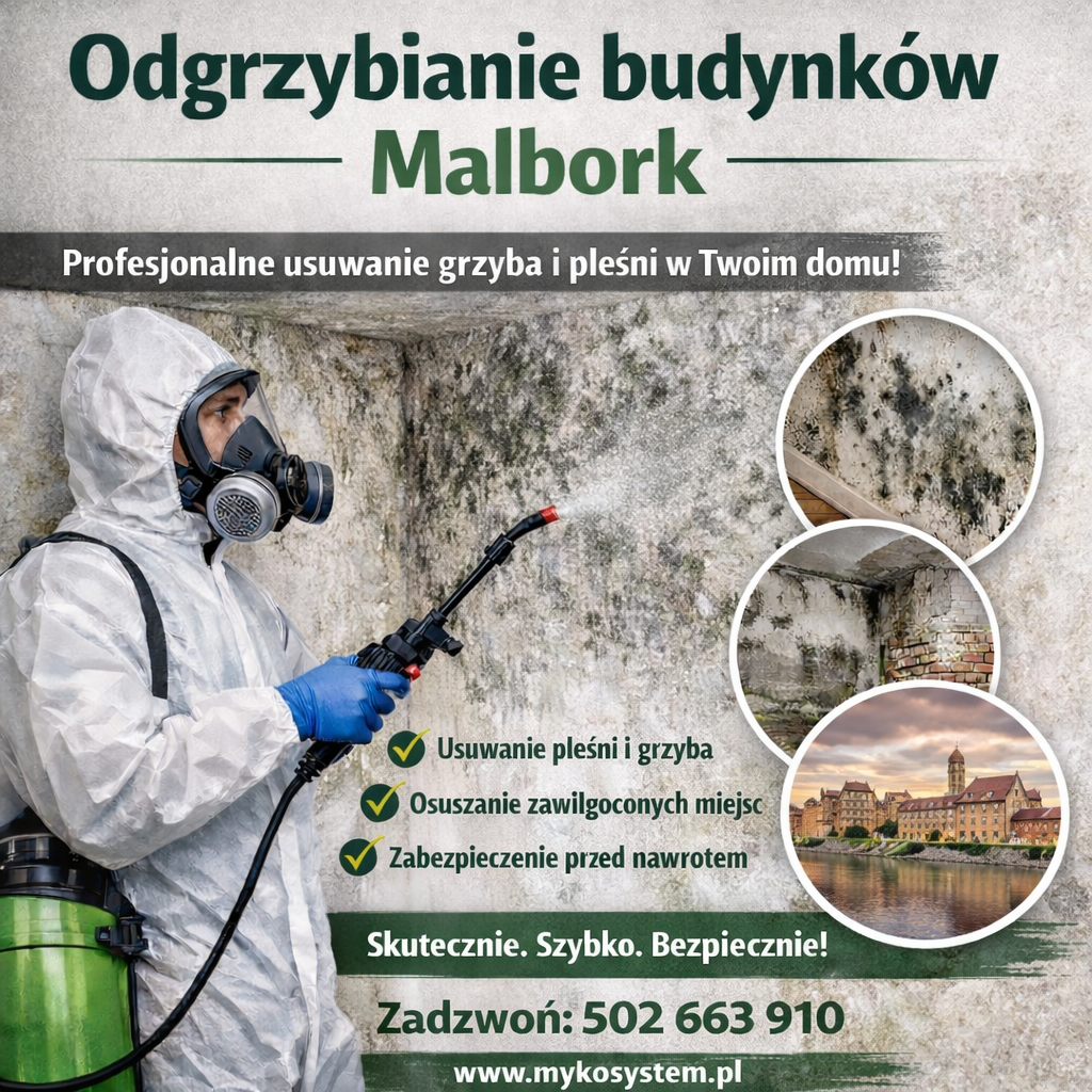 odgrzybianie-budynkow-malbork